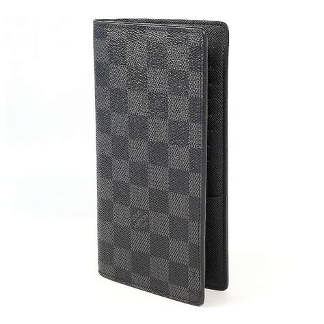 lv wallet grey|grey lv wallet men's.